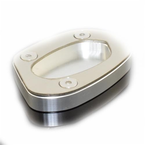 Extension de béquille moto pour Triumph Speed Twin 1200 2019-2021
