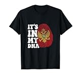 it's in my DNA Montenegro flag Fingerprint