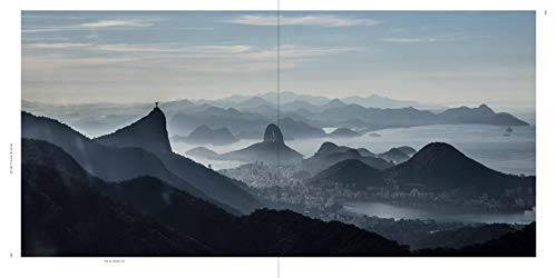 Brasil Visto do Céu | Brazil Seen from the Sky