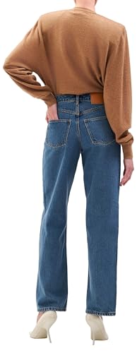 Ronny Kobo Women's Landen Cashmere Sweater2