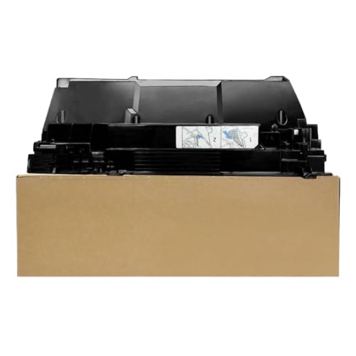 Boîte de toner usagé compatible M856dn E75245dn bac récupération - 5
