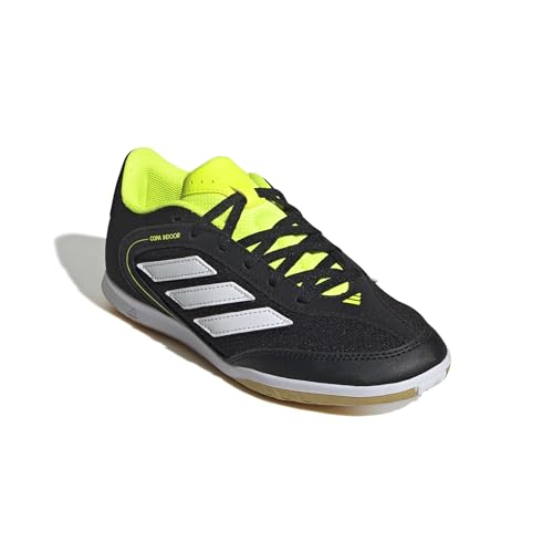adidas Unisex-Child Copa Court League Indoor Sneaker3