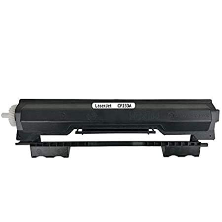 KOSH 33A/CF233A Toner Cartridge Compatible for HP Laserjet Ultra M106, M106w, M134, M134a, M134fn Printers