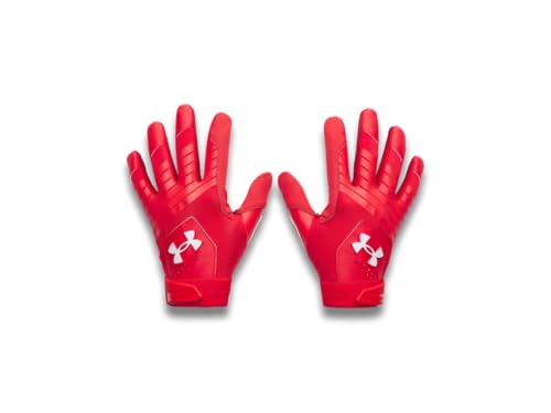 Image of Under Armour Clean Up Baseball Gloves