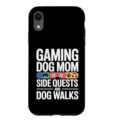 �Q�[�~���O �� �}�} �T�C�h �N�G�X�g �� ���̎U�� �X�}�z�P�[�X iPhone XR �p