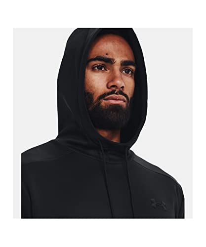 Image of Under Armour Men's Armourfleece Hoodie