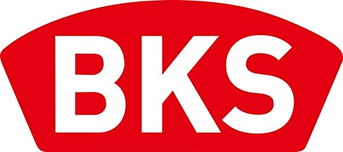 Gu bks Panikschloss B 2320 | Anschlag: DIN links/rechts | Dornmaß (mm): 100 | Lochung: PZ | Stulpbreite (mm): 24
