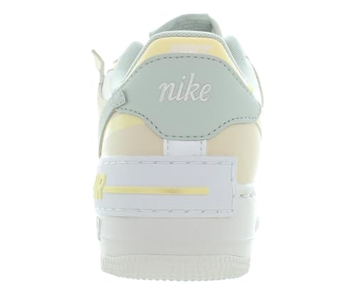 Nike Park 20 Hoodie Damen (1er Pack), Segel Farbe Silber Zeder hell, 39 EU