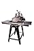 SUPERMAX TOOLS 16-32 Folding Infeed/Outfeed T, SuperMax Infeed Outfeed Tables