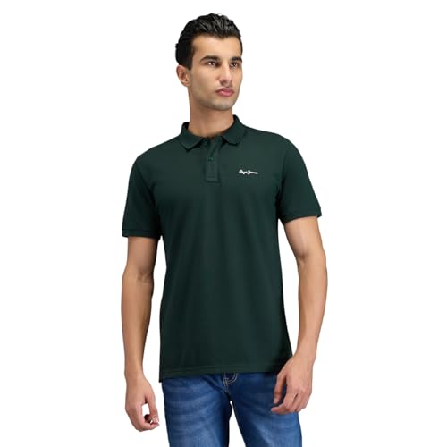 Image of Pepe Jeans Men T-Shirt
