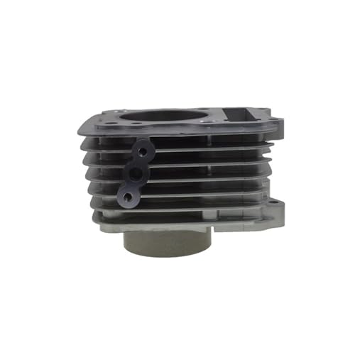 Kit de cilindro de 71 mm para motocicleta motor 150cc de gran diametro con junta y piston 8
