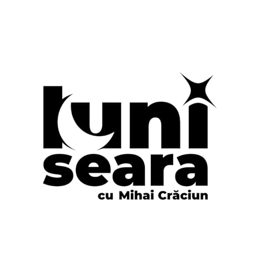Couverture de Luni Seara Podcast