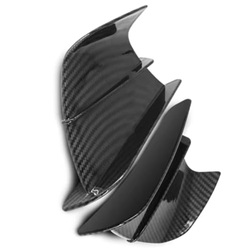 Déflecteur d'air latéral pour R1250RS R1200RS et K1300S carénage moto