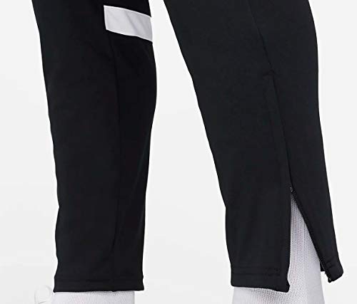 Nike Academy KPZ Pants Men's Da2800-013, Black/White/White, XX-Large