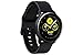 SAMSUNG Galaxy Watch Active (40MM, GPS, Bluetooth ) Smart Watch with Fitness Tracking, and Sleep Analysis - Black (US Version)