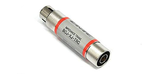 Amazon | CANARE (カナレ) 変換プラグ BCJ-XJ-TRC | ケーブル用変換