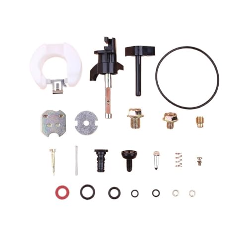 Carburateur pour GX160 GX200 168F contre les pannes de moteur