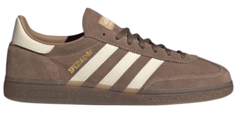 Image of adidas Originals Men's Handball Spezial Sneaker Skate Shoe
