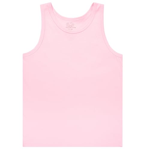 Image of Fruit of the Loom Girls Undershirts (Camis & Tanks)
