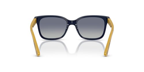 Vogue Eyewear Boys' Vj2027 Rectangular Sunglasses4