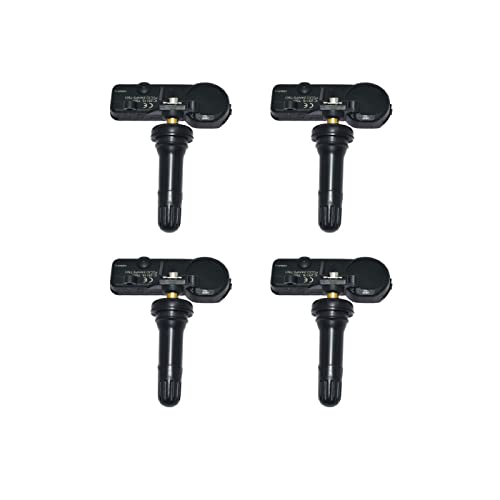 Capteur de pression des pneus TPMS Jac Refine M4 M5 T6 S2