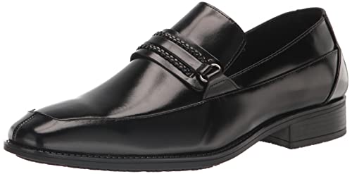 Stacy Adams Men's Aberdeen Slip on Loafer