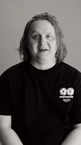 Three things Lewis loves (and doesn't) about Scotland