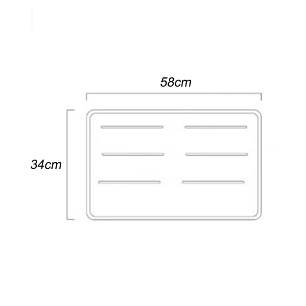 Lot de 2 panneaux acoustiques de séparation de bureau insonorisants pour réduire le bruit, écran de bureau indépendant, amélioration de la couleur orange et de l'intimité de l'espace de travail