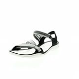 [クロックス] スウィフトウォーター ウェビング サンダル ウィメン 204804 Pearl White 23 cm