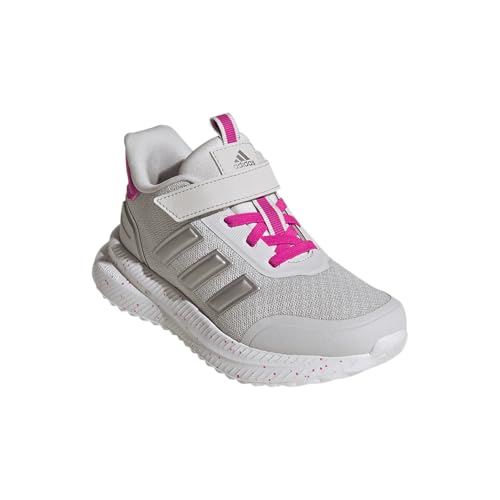 adidas Unisex-Child X_PLR Path Elastic Lace & Strap2