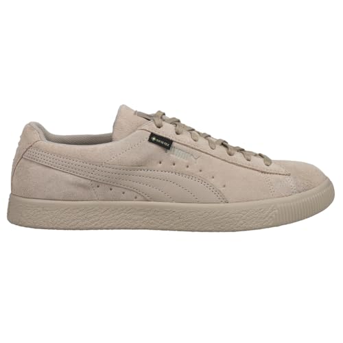 PUMA Mens Suede VTG GTX Nanamica Lace Up Sneakers Shoes Casual - Beige