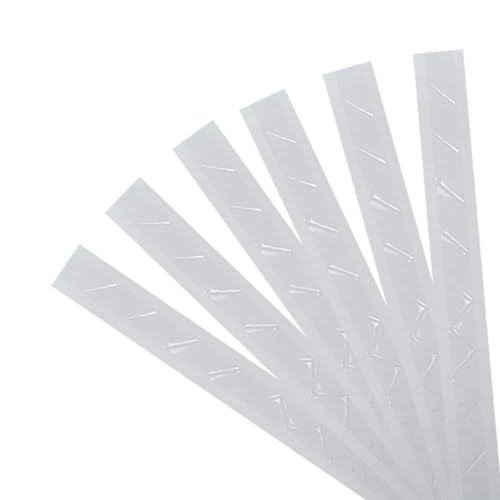 TUDOPRAFOTO - Cantoneira Adesiva para Fotos e Scrapbook - 510 Un. Branco