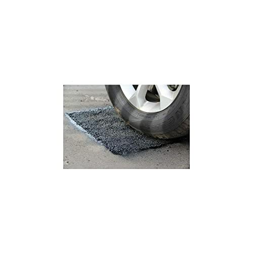 Black Bitumen Macadam (Tarmac) 25 Litre Bag