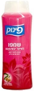 Pinuk Shampoo for Dry, Damaged Hair. 700ml