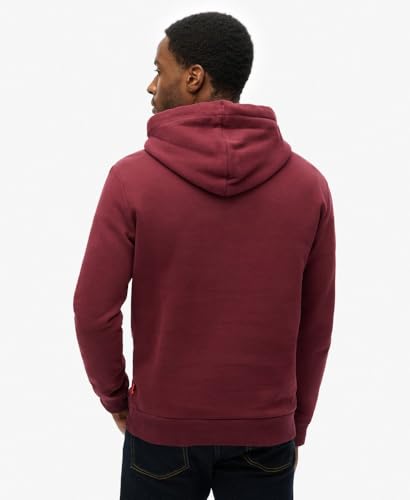 Sweatshirt à capuche Superdry Sun Tab - vue 6