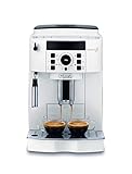 De'Longhi Magnifica S ECAM21.110.W Macchina da Caffè Automatica per Espresso e Cappuccino, Caffè...