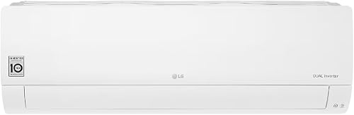 Climatiseur LG Libero Smart R32 Wifi 12000 BTU S12ET nsj Inverter classe A++/A+ New 2020 - 2