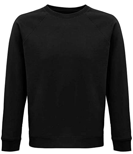 Pull Spatial Biologique COOZO à manches raglan pour un confort absolu