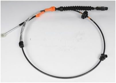 Replacement Automatic Transmission Selector Cable Compatible with 1996-2002 Chevrolet Express 1500