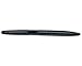 Yamamoto 9X-05-021 Senko, 7-Inch, 5-Pack, Black w/Blue