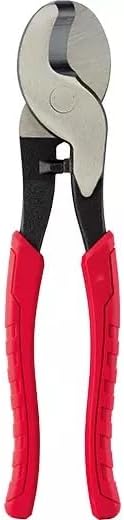 48-22-6104 For Milwaukee Comfort Grip Cable Cutting Pliers, Length 2.13"