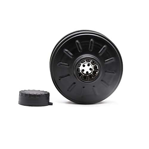 Tianh Gas Mask Filter Nato Specifications Nbc For 40Mm Gas Masks Cbrn Filter With Longest Shelf Life. 20 Years #TOP5