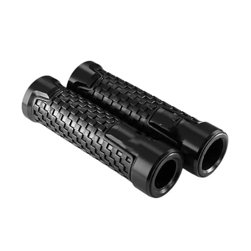 Poignées moto CNC anti-vibration et protections de guidon pour série Z