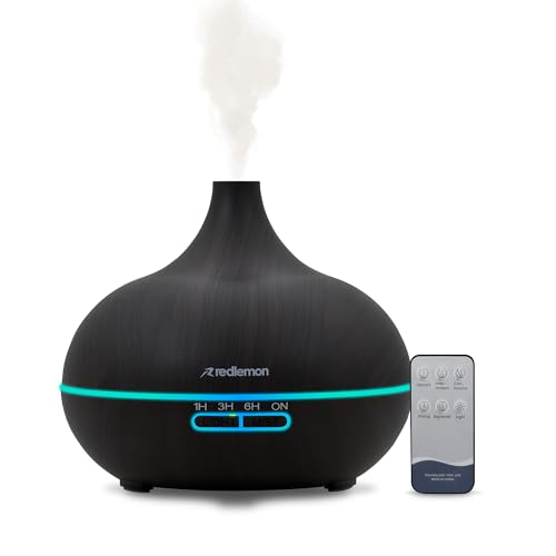 Humidificador Difusor marca Redlemon