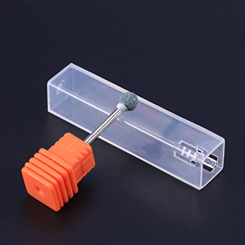 Accesorios para uñas kit manicure y pedicure miniatura 2