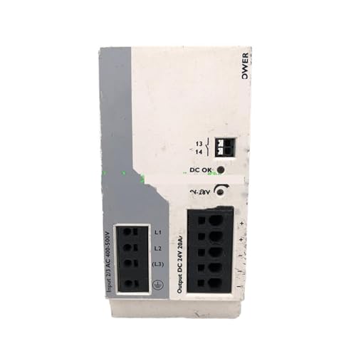 AFITSEP 3AC/24DC/20 24V/20A 2903155 Rail Switching Power Supply