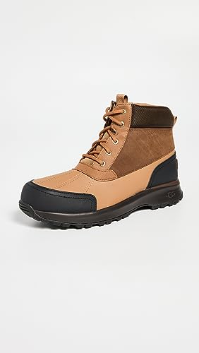 Image of UGG Men's Emmett Duck | Outdoor Boots