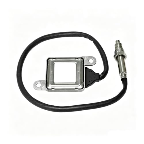 Capteur d'azote NOX A0009053503 pour Mercedes Benz W205 W166 GLE ML