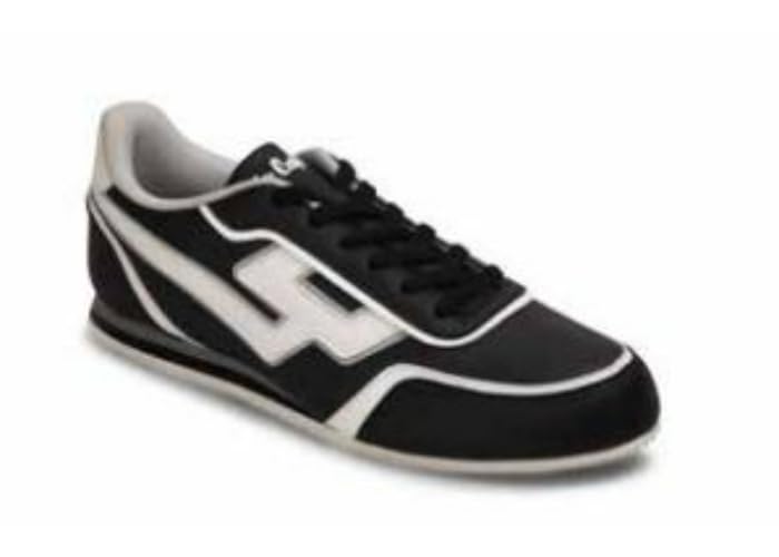 Image of Lee Cooper Mens Lc7232a Sneaker