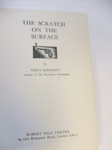 The Scratch on the Surface